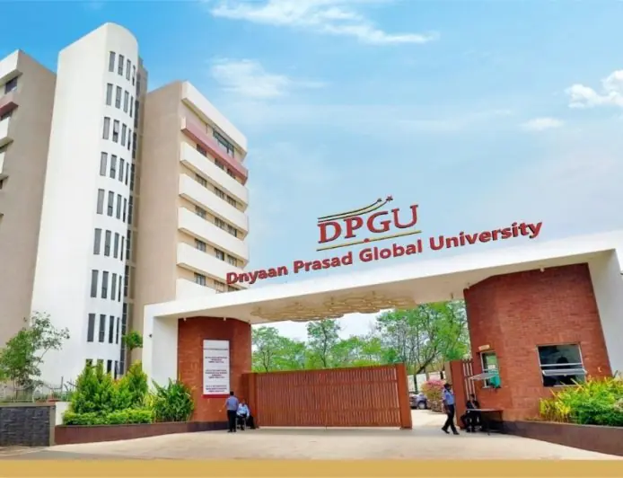 Engineering Programmes at Dnyaan Prasad Global University (DPGU) by Dr. D.Y. Patil Unitech Society: Courses, Eligibility and Academic Framework