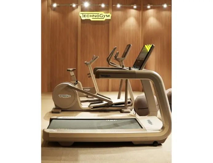 Technogym Brings a New Era of Luxury Living at India Design Delhi 2026 with the Sand Stone Collection