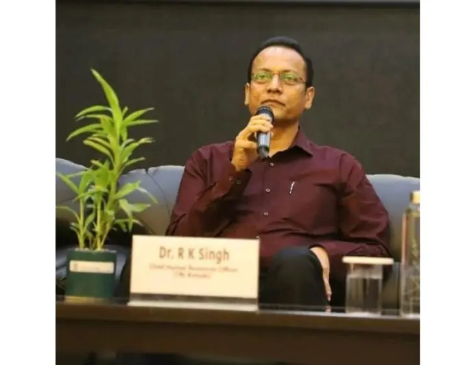 Dr RK Singh Launches The CoacHR Platform To Boost Employability For Jobs