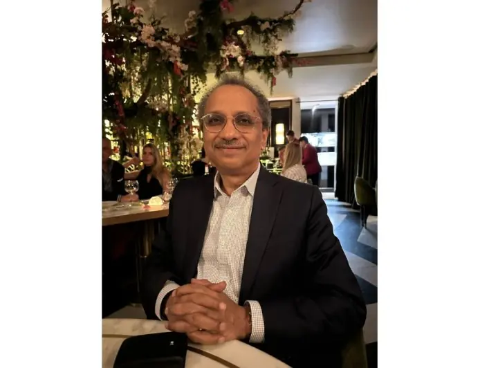 Soumik Bandyopadhyay on Designing the Future of Indian Family Offices