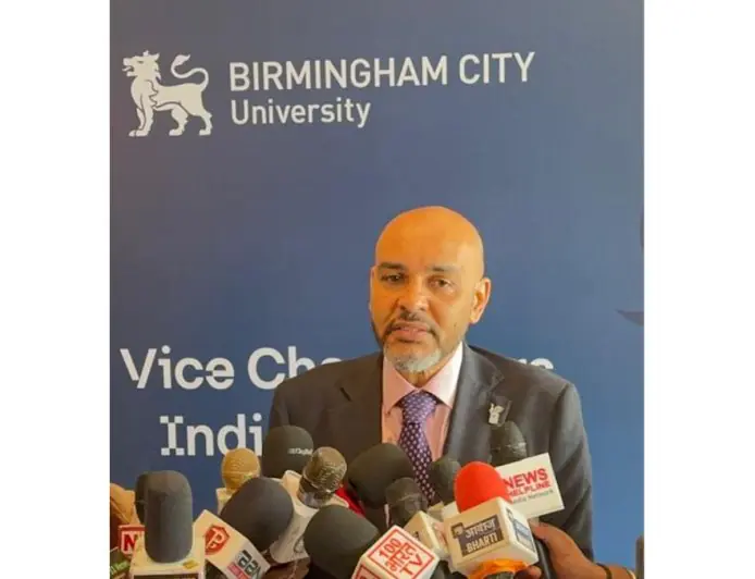 Powering Talent, Innovation and Industry: A New UK–India Collaboration Framework