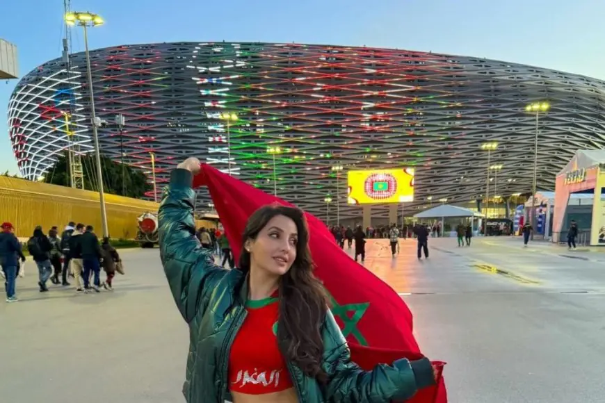 Nora Fatehi's Moroccan Trip Is Giving Wanderlust: Here's 6 Must-Visit Spots When Planning A Trip