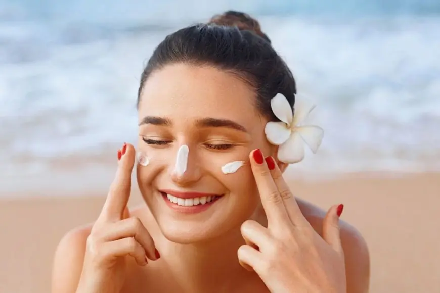 Does Using Sunscreen Everyday Lead to Vitamin D Deficiency? An Expert Shatters The Myth