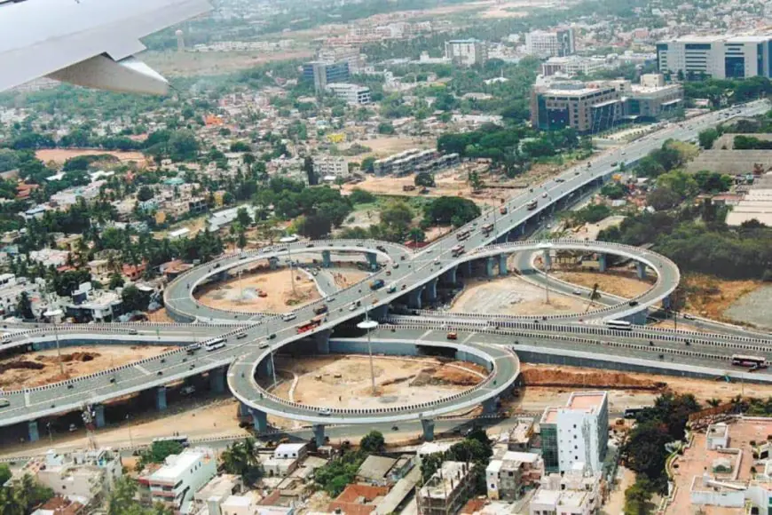GK: Which Indian City Is Called The City Of Flyovers?