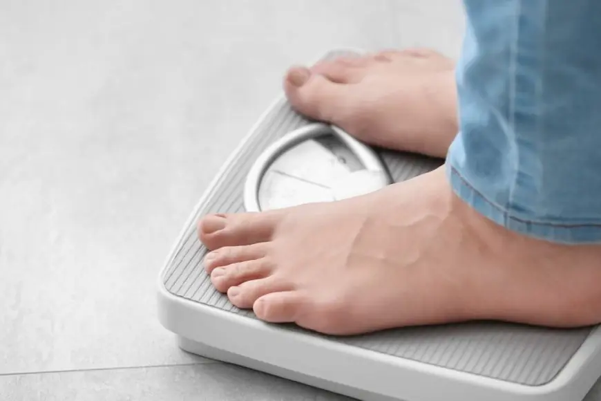 Unintentional Weight Loss Could Be An Early Warning Sign Of Cancer