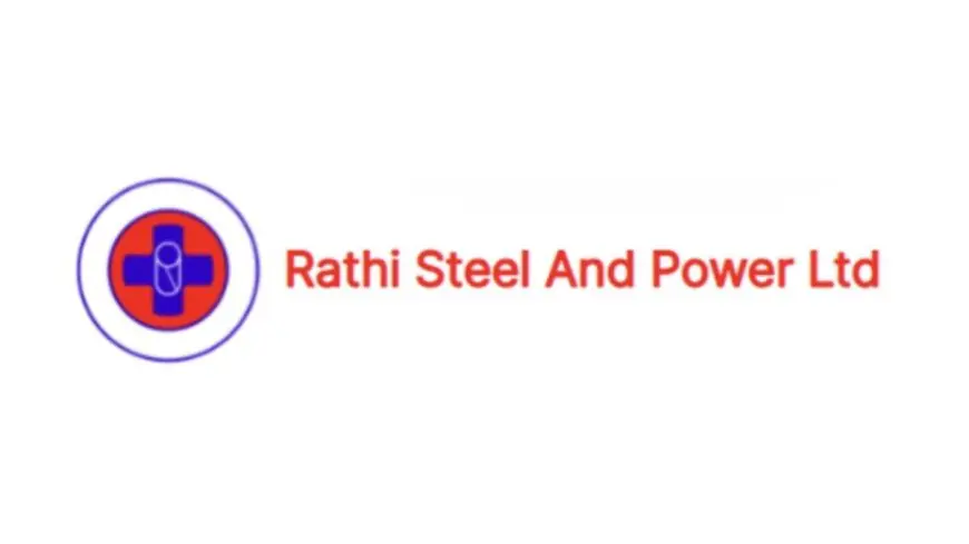 Rathi Steel And Power Limited Begins 2026 with Record INR 77.45 Cr Sales