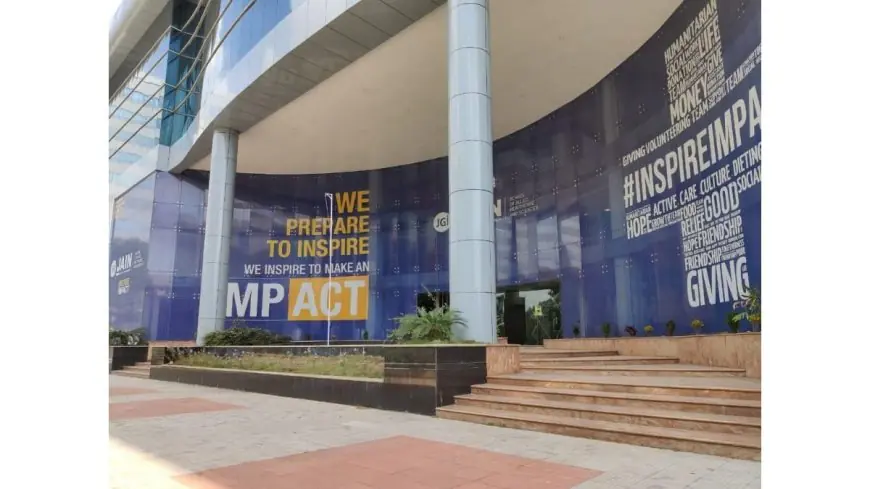 Where Science Meets the Mind: JAIN (Deemed-to-be University) Redefines Advanced Brain Studies through the M.Sc Neuropsychology Program