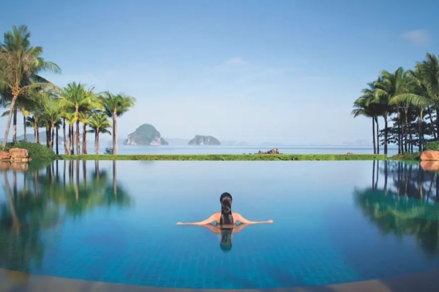 6 Global Luxury Destinations To Put On Your New Year Travel List