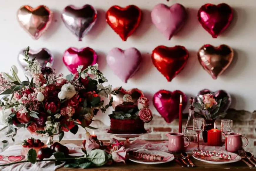Valentine’s Day Gift Guide: Thoughtful Picks Across Beauty, Style, Home And More
