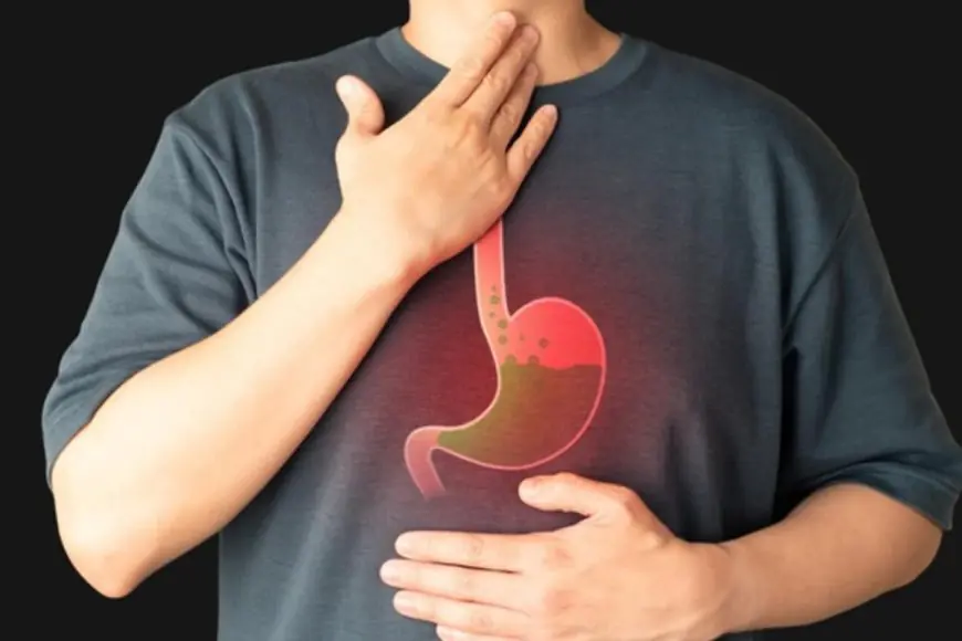 Frequent Acidity Is A Warning Sign. Here’s Why Ignoring It Can Be Dangerous