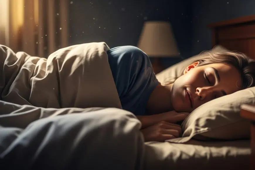 Can You Store Sleep To Use It Later? The Truth Behind The Viral ‘Sleep Banking’ Trend