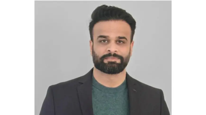 The Market Does Not Merely List Companies – It Lists Mindsets: Rahul N. Sinnarka