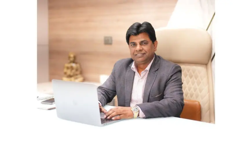 M-SANVI Real Estate Sees Affordable Housing Driving Residential Demand in West Delhi’s Uttam Nagar