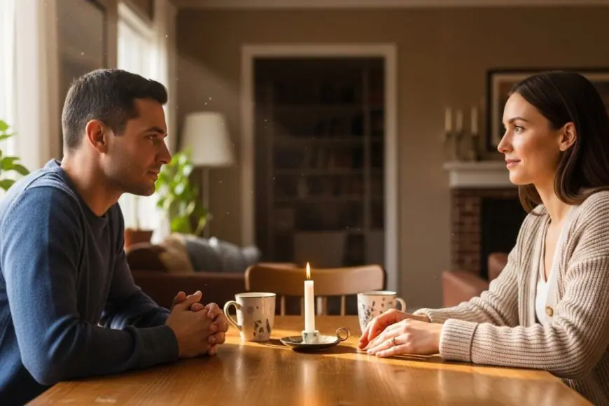 8 Signs That Your Partner Has High Emotional Intelligence