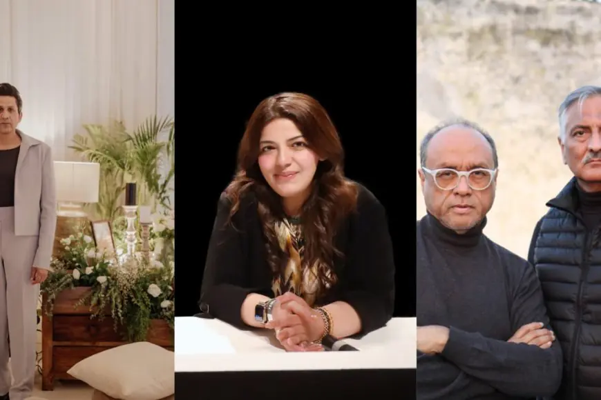 FDCI India Men’s Weekend 2026: 23 Designers To Honour Craft And Innovation In Menswear