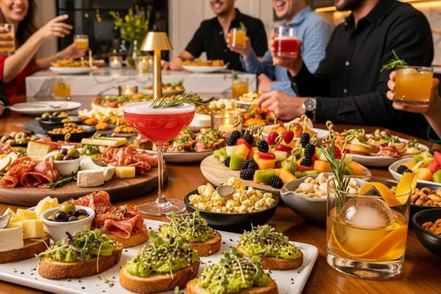 Why Hyperlocal Flavours Are Reshaping India’s Fast-Food Menus