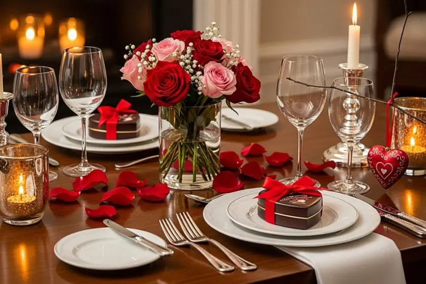 Valentine’s Day Spirits: Thoughtful Bottles For Every Kind Of Celebration