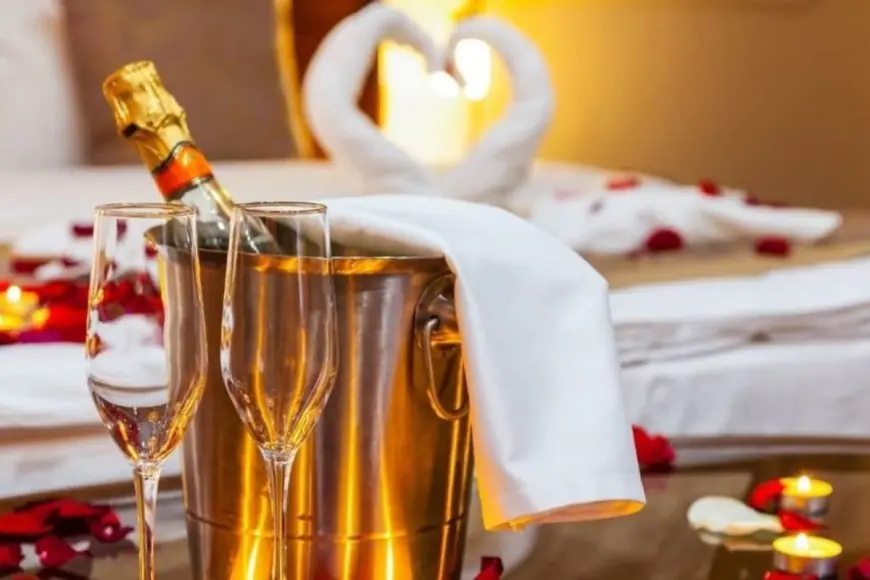 Rediscover Romance: Hand-Picked Hideouts And Serene Landscapes