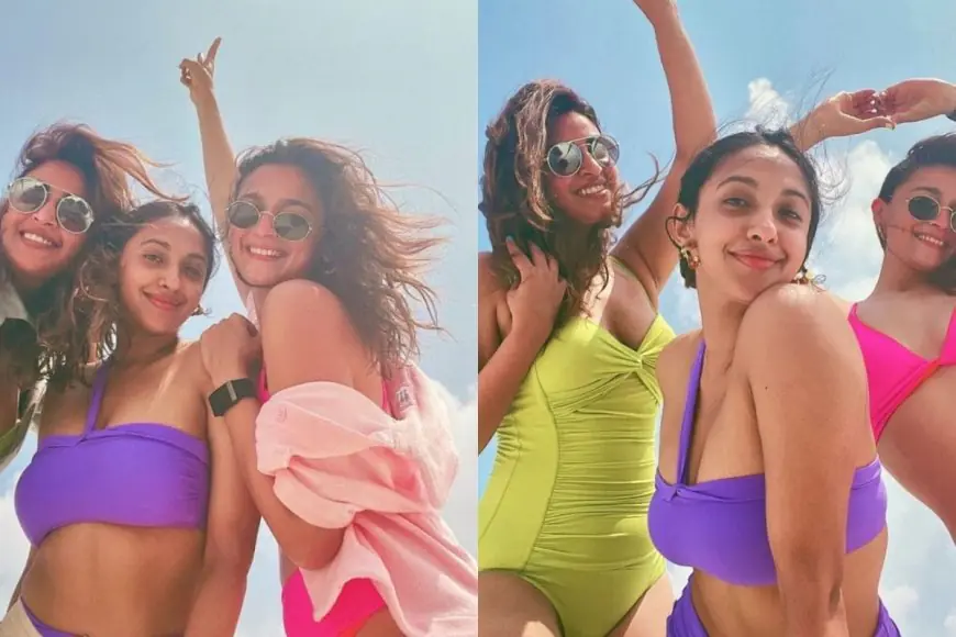 Galentine's Day 2026: Your Forever-Girlfriend Will Swipe Right On These Gorgeous Picks