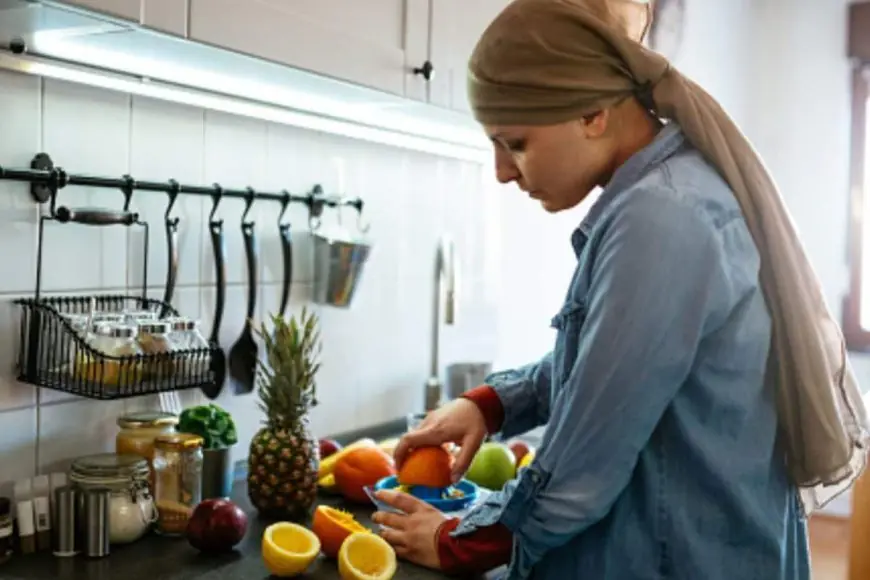 Cancer Prevention Starts At Home: Everyday Habits That Can Lower Your Risk