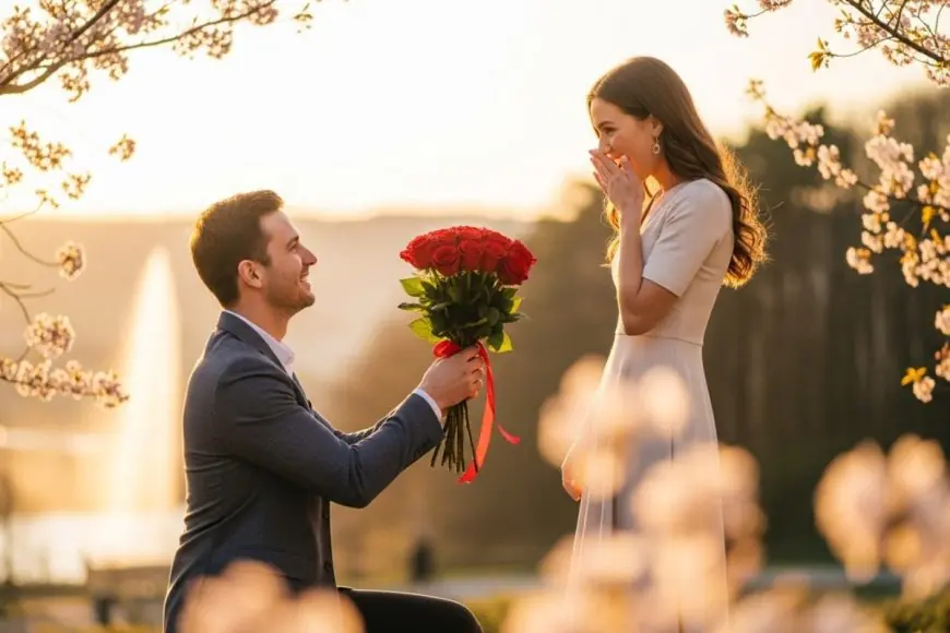 Happy Rose Day 2026: The Timeless Charm Of Valentine’s Favourite Flower
