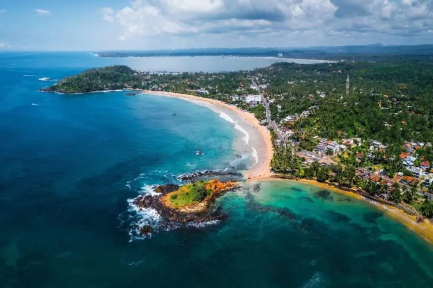 Sri Lanka’s New Digital Nomad Visa Lets Indians Live And Work By The Ocean For A Year