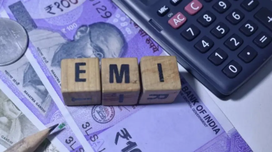 EMI Calculator Deep Dive: See Exactly How a Loan Fits Your Budget Before You Borrow