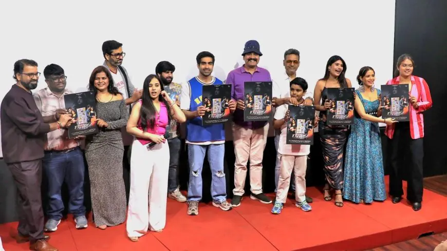 Kaashi Films Announces Hindi Feature Film “FRIIDGE,” Shooting to Begin Soon in Kota