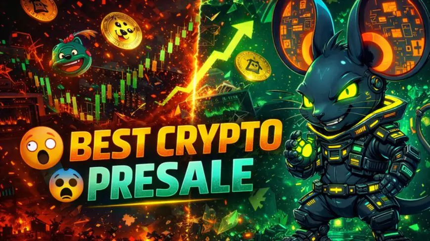 Best Crypto Presale Now: DeepSnitch AI Eyes 100x Amid ETF Outflows Hit USD 545M, and Fear Index Drops to 11 Percent