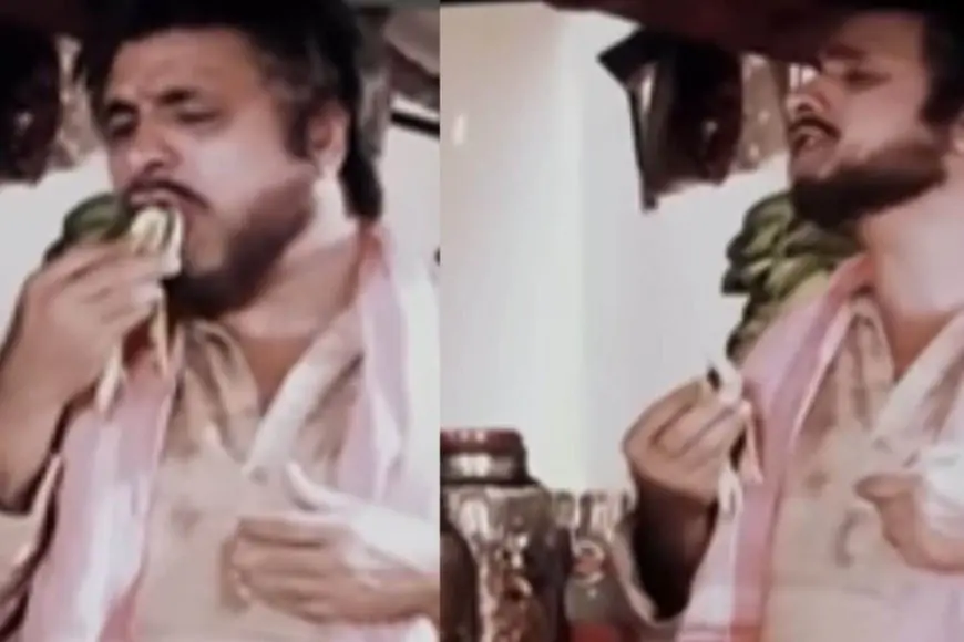 A 1985 Joke By Kader Khan In This Film Quietly Told Us Why Vasai’s Banana Is Special
