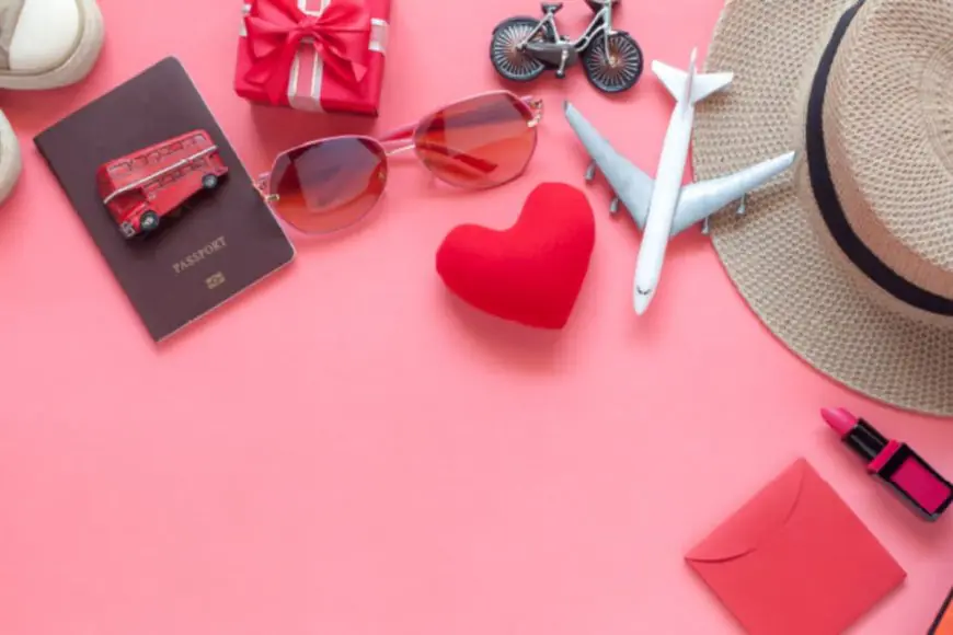 Valentine’s Day Escapes That Go Beyond Romance: Forests, Reefs, Hills And Heritage Retreats