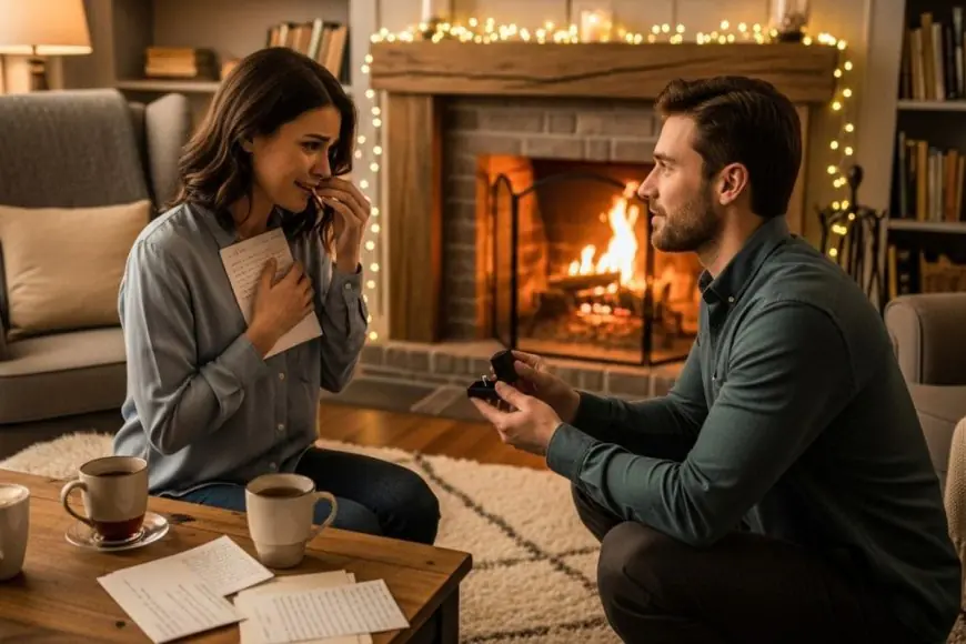 Propose Day 2026: Creative Ideas To Say ‘Will You Be Mine?