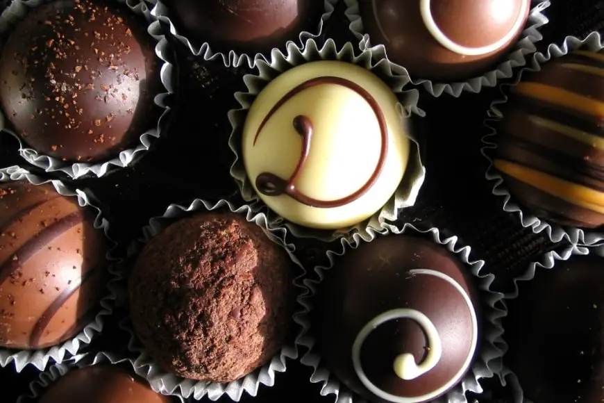 Sweet Escapes: 5 Indian Cities To Celebrate Chocolate Day