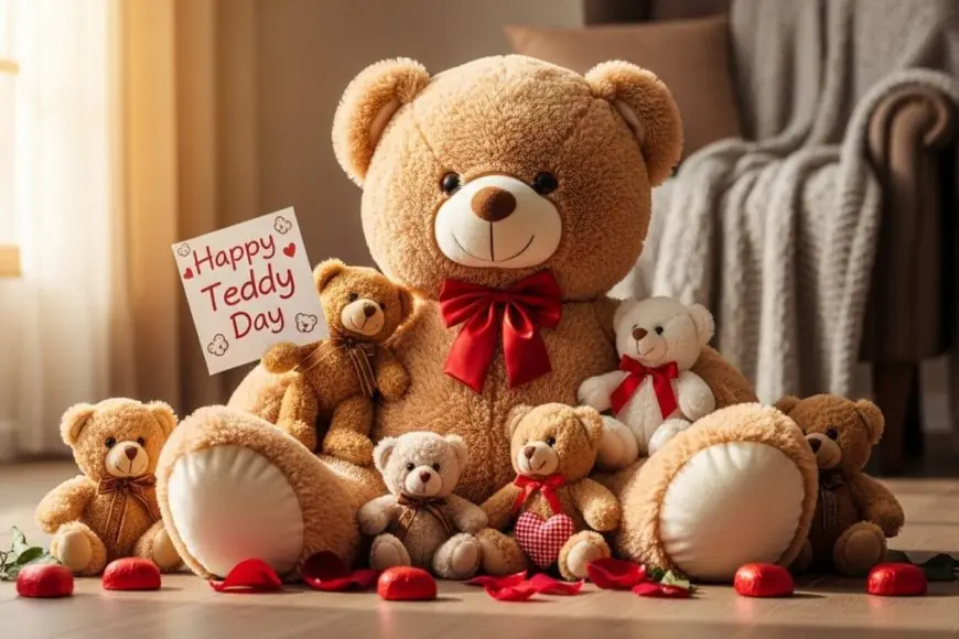 A Curated Valentine’s Day Gifting Edit: Beauty, Style And Thoughtful Indulgence