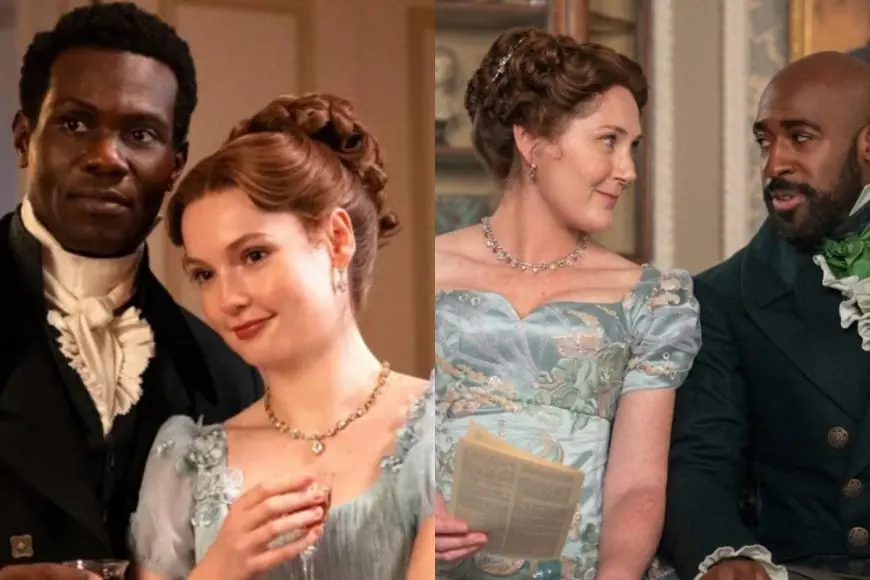 Bridgerton Season 4's Secret Sauce? Actually Caring About Women's Orgasms