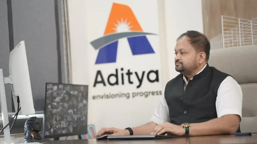 Maulik Shah Left a INR 110-Cr Family Business to Build a Defence-Grade Manufacturing Powerhouse