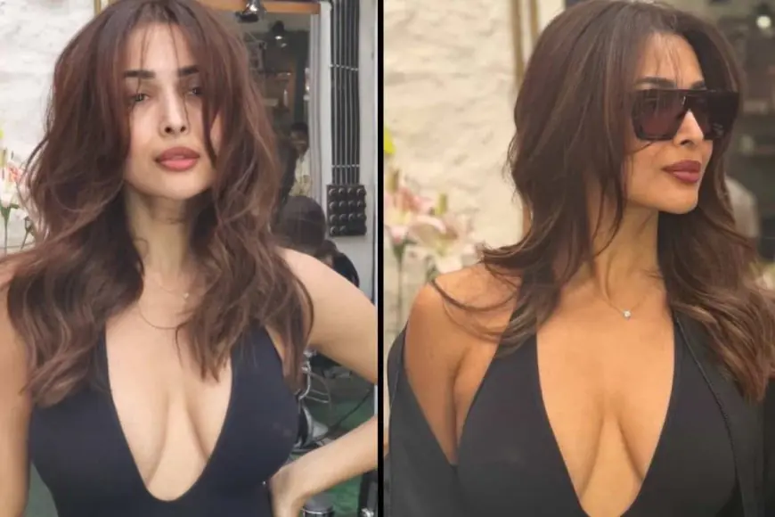 Why You Should Opt For A Personalised Haircut For Timeless, Effortless Style