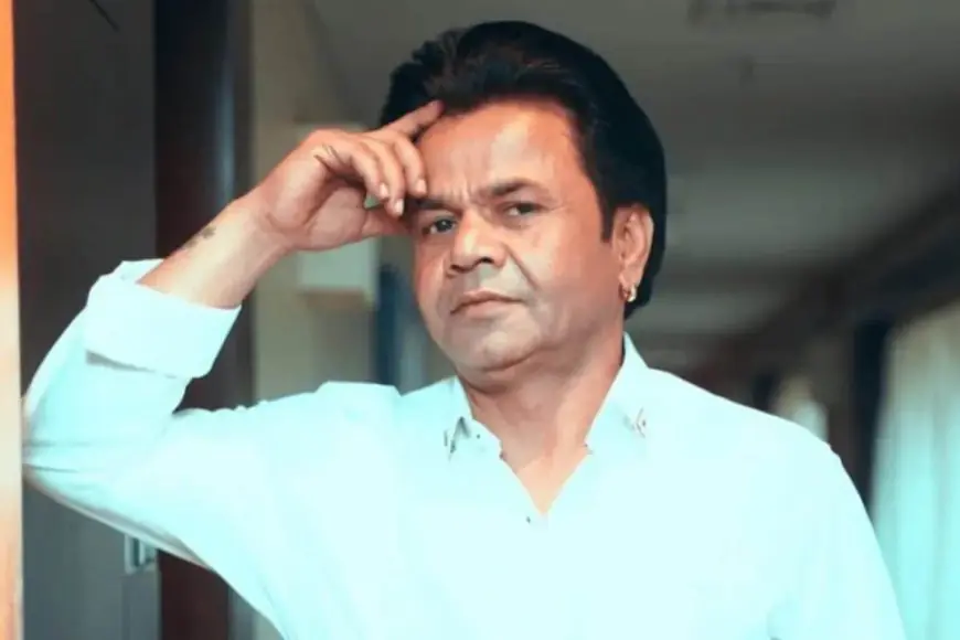 'Hum Sab Akele Hai': Rajpal Yadav’s Confession And Why Financial Crisis Often Costs Us Our Friends