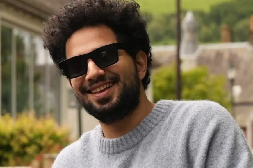 Jamming Sessions To Pickleball: A Day Inside Samay Raina’s Private Duplex Home