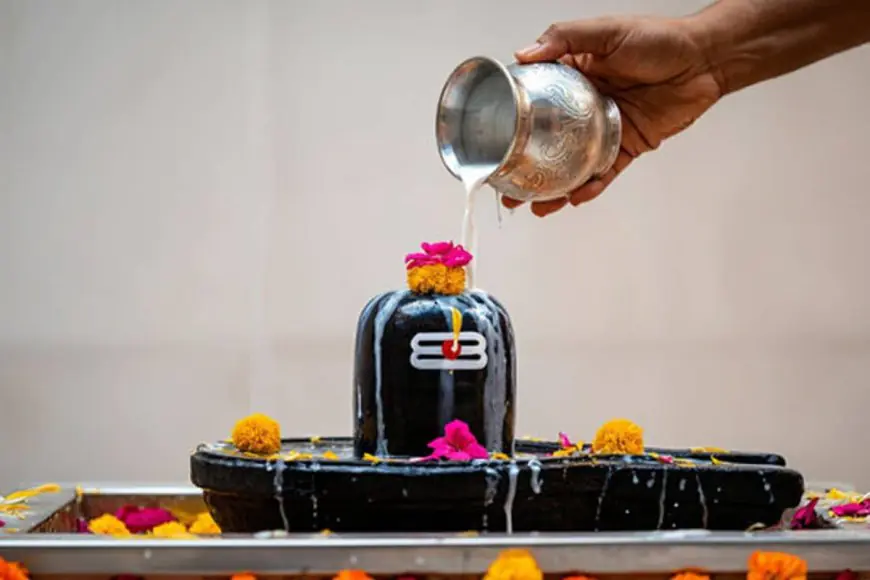 Maha Shivaratri 2026: Sacred Foods And Bhog Items For Lord Shiva