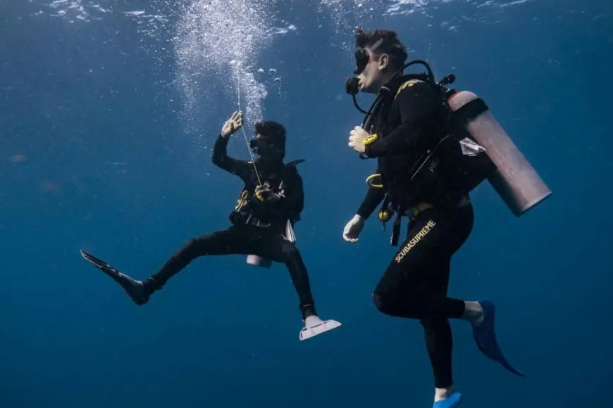 Adventure Destinations To Create Memories Of A Lifetime This Valentine’s Day