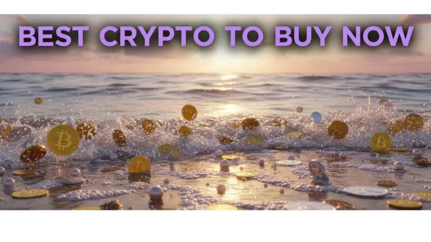 Best Crypto to Buy Now in February 2026: DeepSnitch AI’s Q1 1000x Potential Against Ondo’s Dip and Sui’s Technical Breakdown