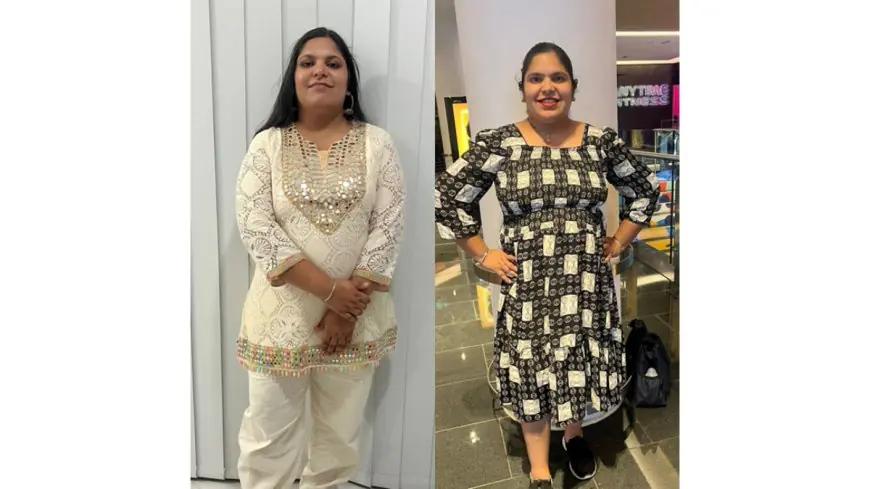 Vinderjeet Kaur Makes Her Mark as Finalist in Haut Monde Mrs. India Worldwide 2026