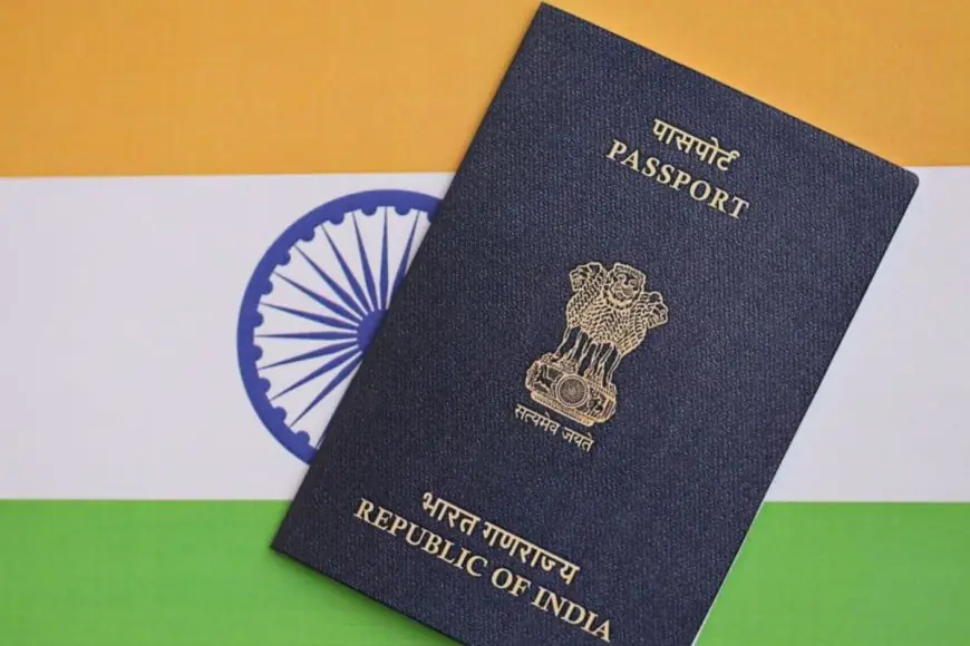 How To Apply For A Passport In India: Step-By-Step Guide, Documents, Fees And Timeline
