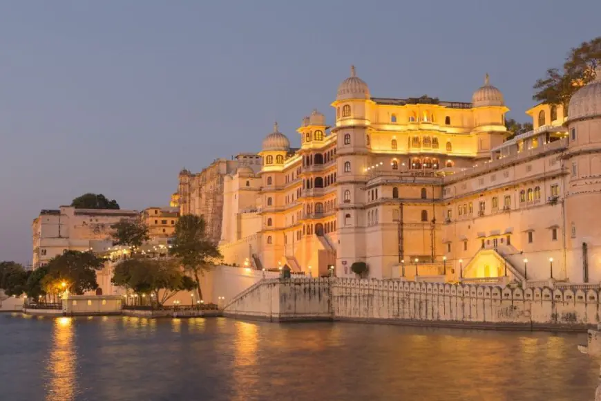 From Beaches To Heritage Cities: Curated Valentine’s Getaways For Modern Couples