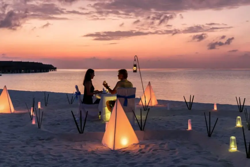 Designed For Two: Valentine’s Day Staycations That Go Beyond The Ordinary