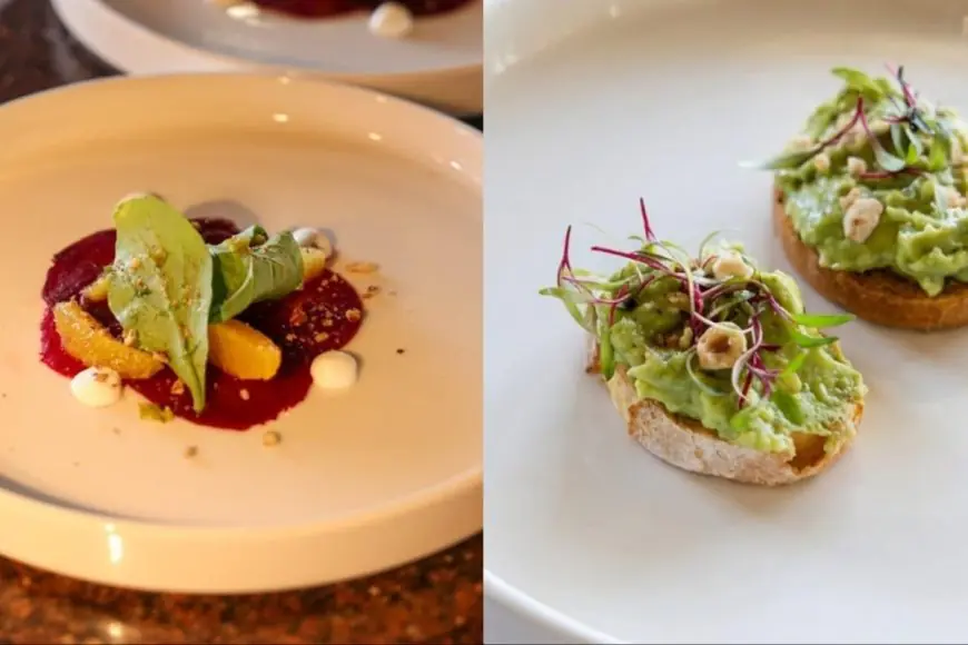 Chocolate, Reimagined: A Valentine’s Journey Through The Five Stages Of Love