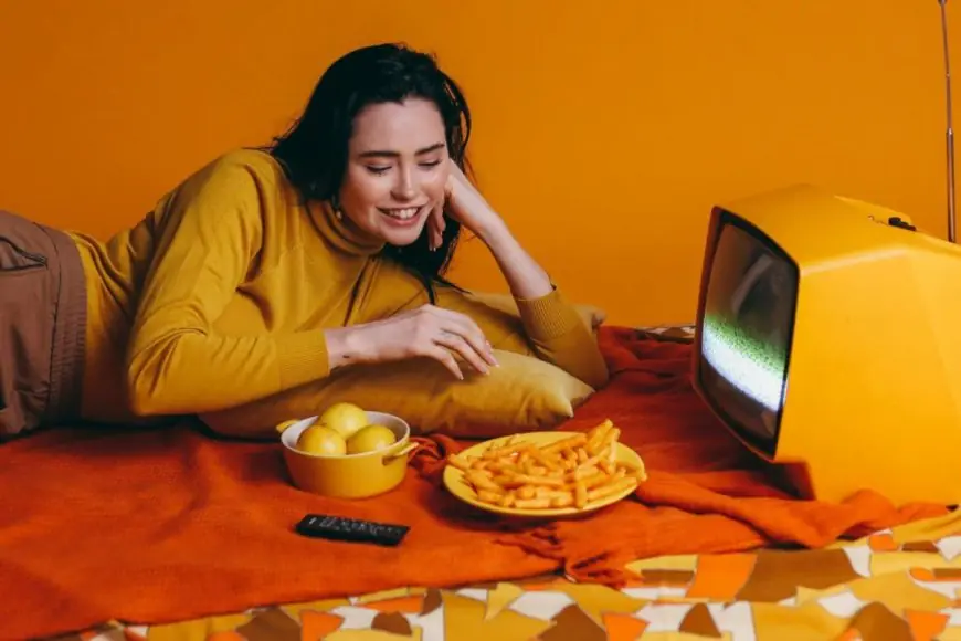 For Singles, Happily Unbothered & Those Who Are Anti Amore: An Non-Valentine Watchlist