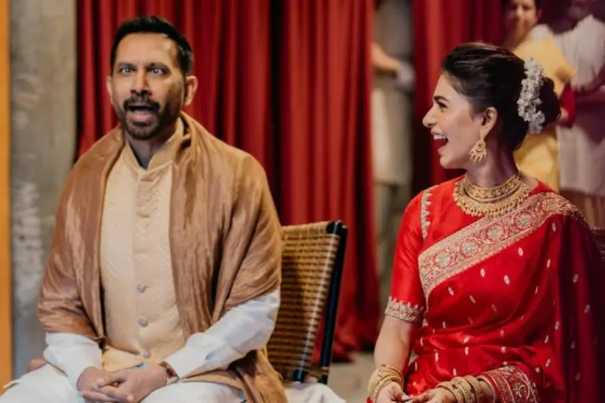 New Relationship Report Find New Marriage Age In India Is 29; Remarriage Sees 43% Jump