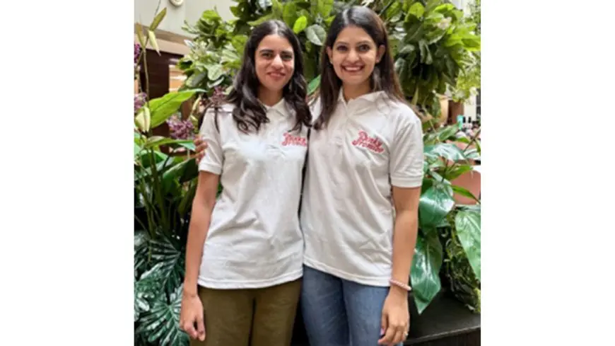 Love Aaj Kal: Pinky Promise Analyses 10,000 Conversations on Women and Pleasure